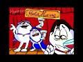 Huevocartoon - Poeta Huevos 1