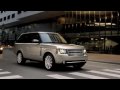 2010 Range Rover Facelift