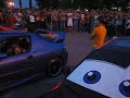 8� maxi tuning show  en calle17