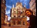 iru�a, la ruta de los pintxos y el txacol�