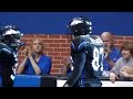 Arena Football: Horsemen vs. Thunderbirds (AF2)