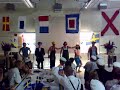 GTG L�RARE DANSAR TILL YMCA