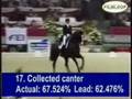 Dressage-B Ferrer-Salat & Faberge WC Mechelen 07 GP