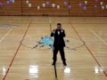 07 Glencliff Highschool Prom Fashion Show part 3