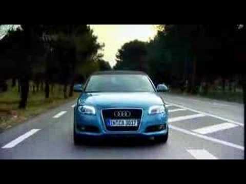 audi a3 convertible