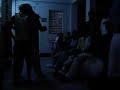 Garifuna drumming/dancing