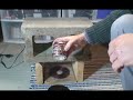 1600 Volt Washer Launcher