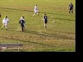 Gaithersburg Lady Trojans Scoring Highlights-2007