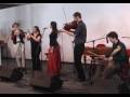 Csiki táncdallamok alkalmi zenekarra/Sekler dance music (from Csík County)