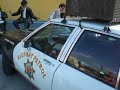 blues mobile