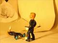 testing stop motion