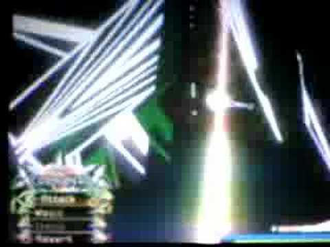 final form sora