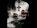 Lacrimosa - Crucifixio