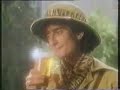 Gary Holton - Lager Advert