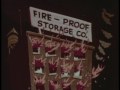 classic cartoons - The Big Flame Up