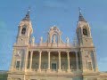Madrid Summer