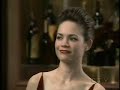 General Hospital Jason Morgan and Elizabeth Webber Iris