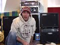 gg 009 • justins amp rig