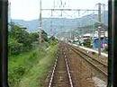 ???? ???~?? Tokaido Line Shin-kanbara to Kanbara