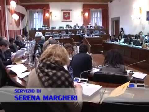 Servizio di Serena Margheri