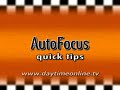 Icon for Post #Are your mirrors adjusted correctly?