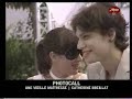Cannes 2007 - Une Vieille Maîtresse Photocall - Clip #1