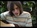Acoustic performance of Canyon Ride