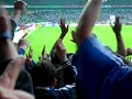 Schalker in Bremen