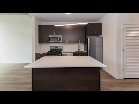 A 1-bedroom with a terrace at the South Loop’s new Coeval A 1-bedroom with a terrace at the South Loop’s new Coeval