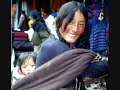 La Tibétaine d' Yves Duteil - silent protest for Tibet