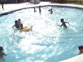 Fernando Crisostomo Piscina FJCF