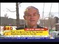 JIM CRAMER *Endorses* RON PAUL!