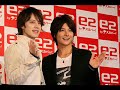Awakening Emotion 8/5 by Wentz Eiji ^_~