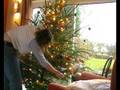 videos de How not to decorate your christmas tree