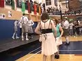 Conant High School German Dance