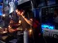 Dj JOsian en Friends Club Valencia 2