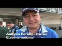 Formula BMW World Final - Heat 2