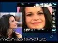 MONICA GALLARDO - OT 4 - SALSA ROSA - 2º PARTE MONICA GALLARDO - OT 4 - SALSA ROSA - 2º PARTE