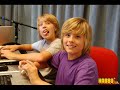 Dylan and Cole Sprouse at HABBO Prodcutions and on Habbo