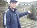 Ex Catholic Gives Open Air Testimony About JESUS