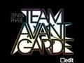 Team Avantgarde-Mein Sound Remix(Mixery Raw Deluxe Excl.)