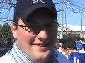 Kentucky Football Tailgating Kentucky Football Tailgating