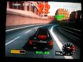 Burnout 1 Game Play (Interstate)