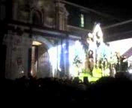 Señor del Santuario del Convento de ...