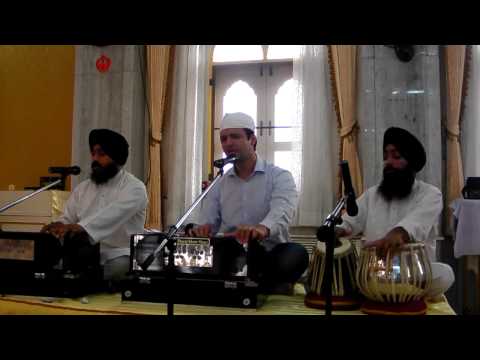 Dhur Ki baani aayee on 17th Feb 2010