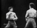 Gordon Francks vs Ramiro Guzman 1975 Berlin