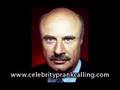 Dr.Phil calls a Scientologist
