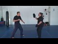 Ballistic Striking From the Ground with Val Riazanov