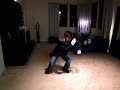 Jabbawockeez - Lean Wit It/Rock Wit It (Josh)