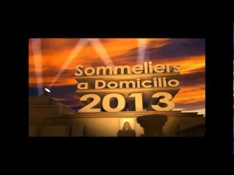 Sommeliers a Domicilio llega a Rosario Sommeliers a Domicilio llega a Rosario